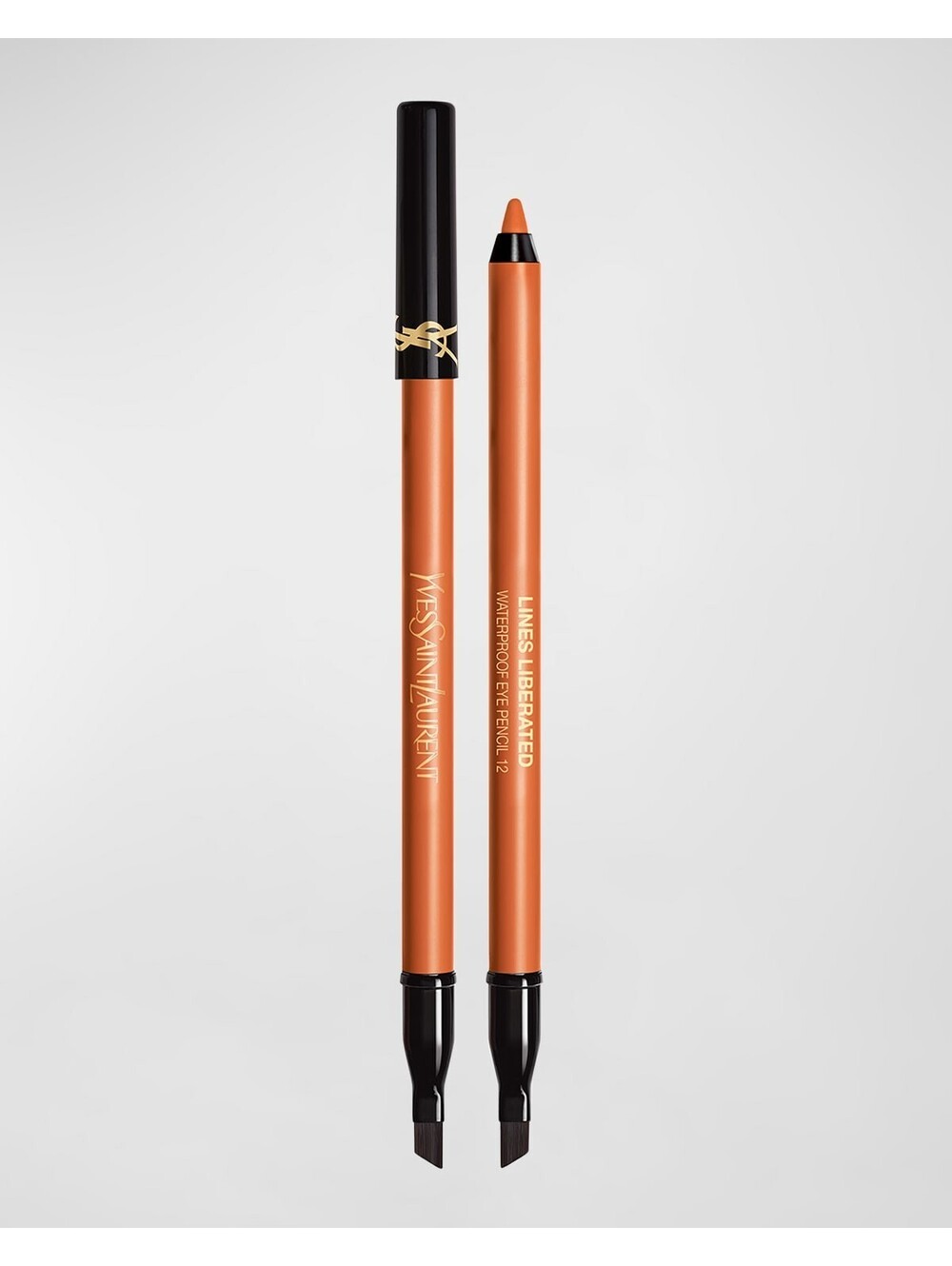 Yves Saint Laurent Lines Liberated 24H Waterproof Eyeliner